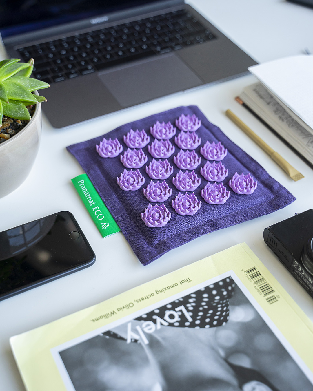 Mini Set (Leaf, Micro, Heart)