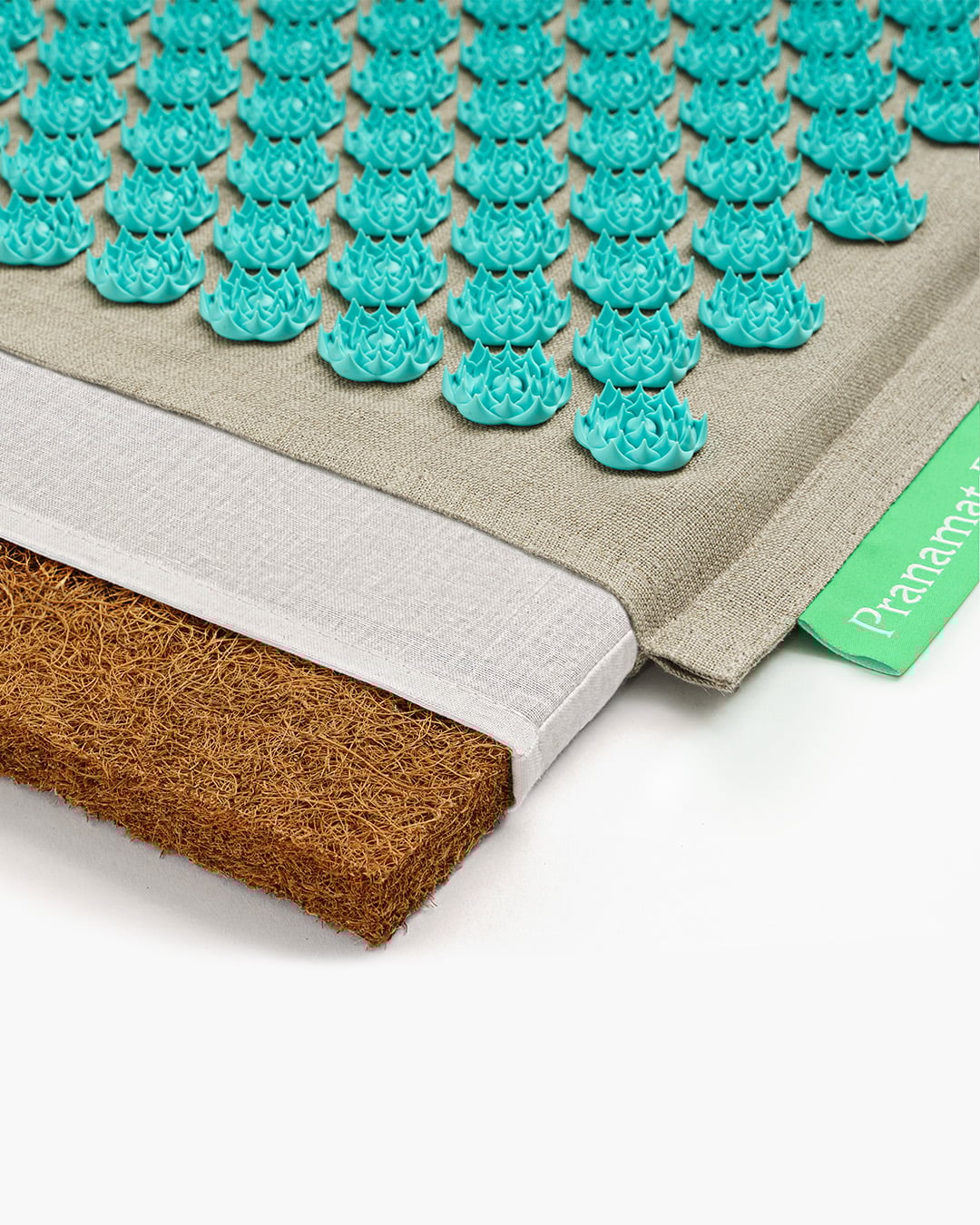 Pranamat + PranaPillow + BigBag (Lagoon)