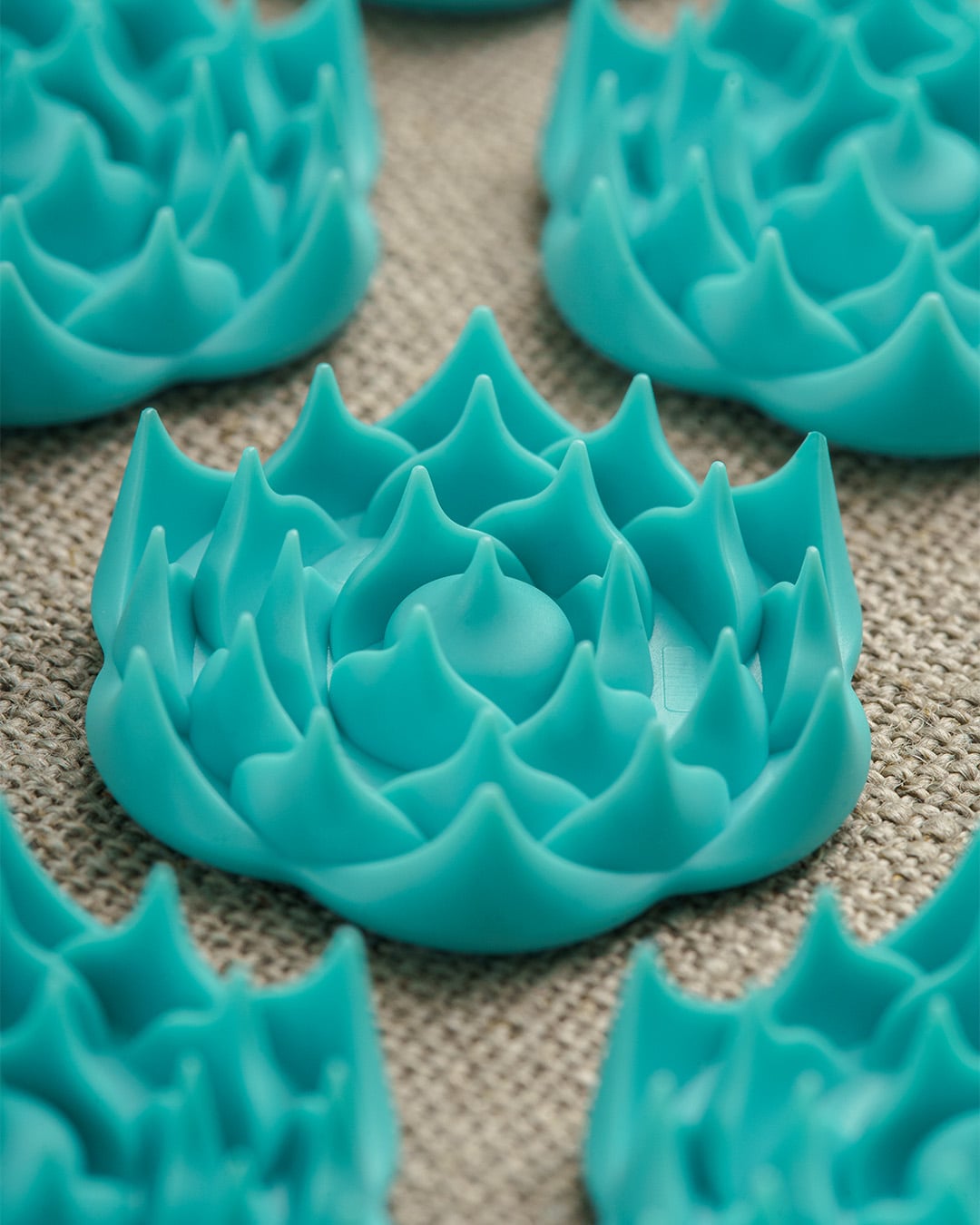 Pranamat + PranaPillow + BigBag (Lagoon)