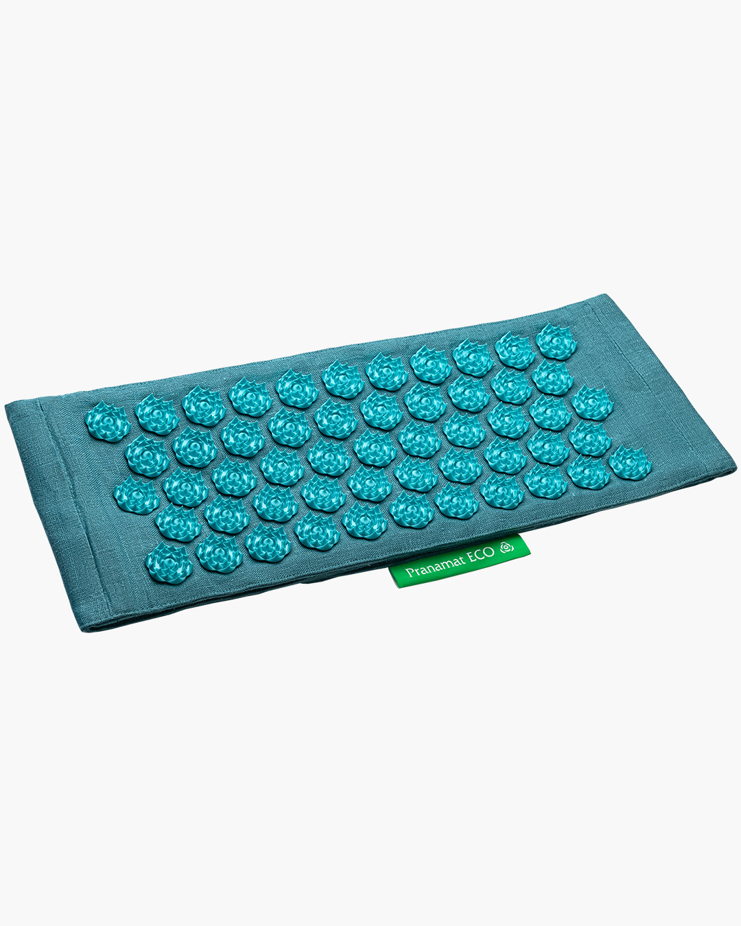 Pranamat + PranaPillow + Big Bag + PranaBelt (Turquoise)