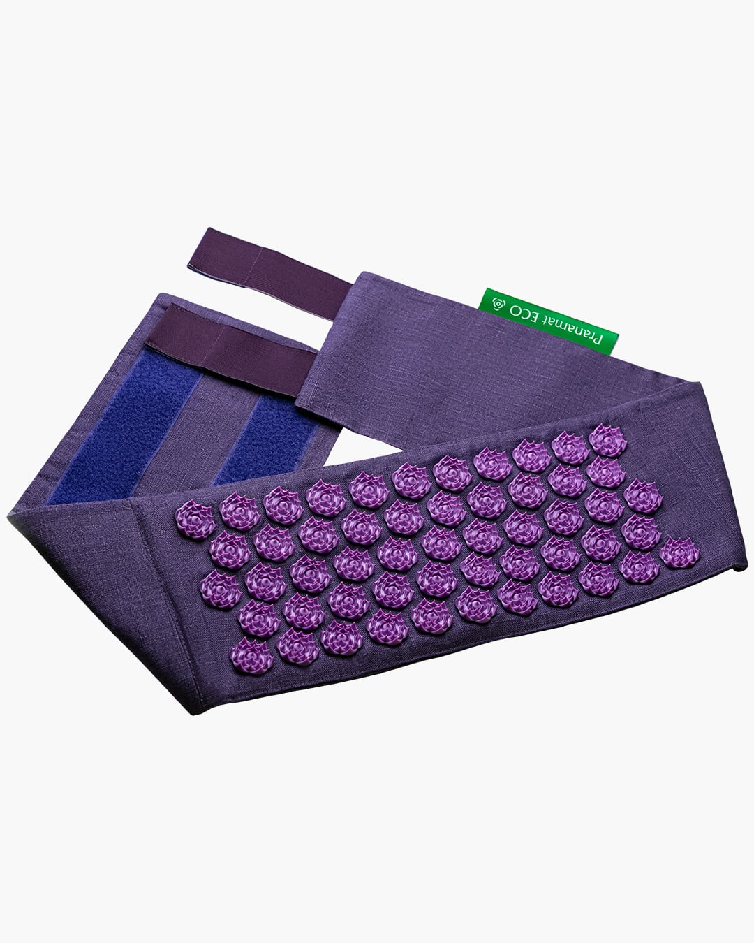 PranaMoon + PranaBelt + Big Bag (Lavender)