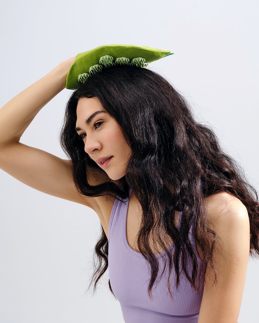 Mini Set (Leaf, Micro, Heart)