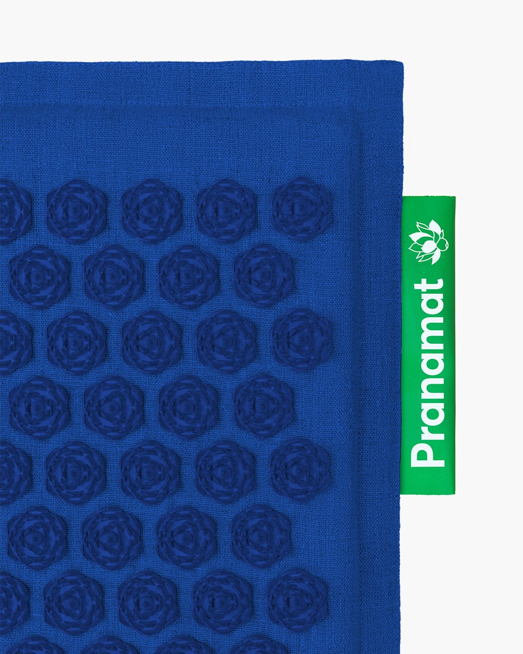 Pranamat + PranaPillow + Mini (Monaco Blue)