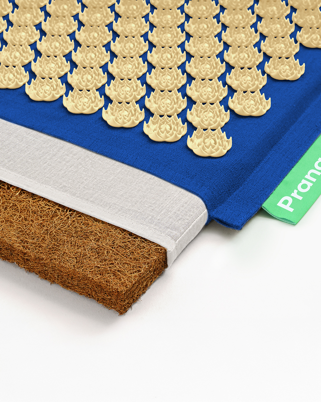 Pranamat + PranaPillow (Monaco Sunrise)