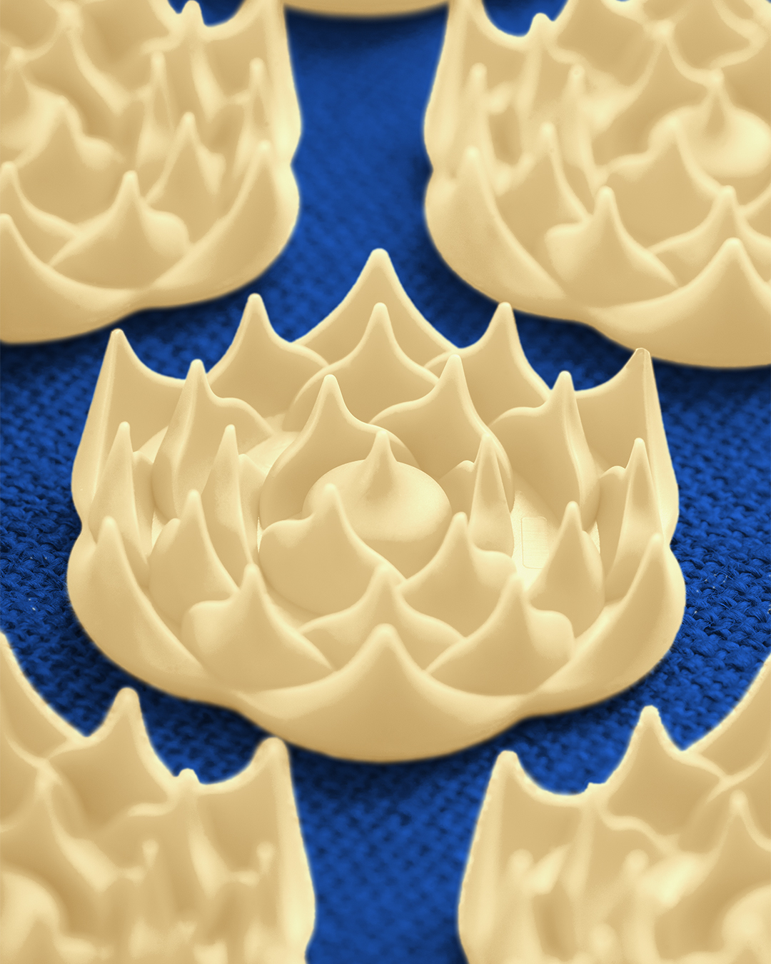 Pranamat + PranaPillow (Monaco Sunrise)