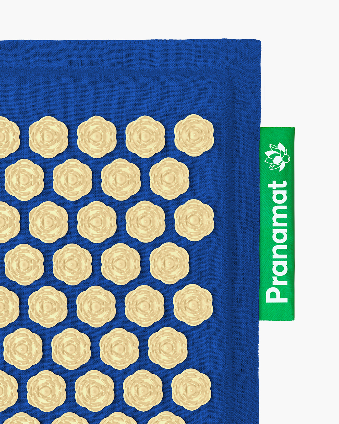 Pranamat + PranaPillow (Monaco Sunrise)