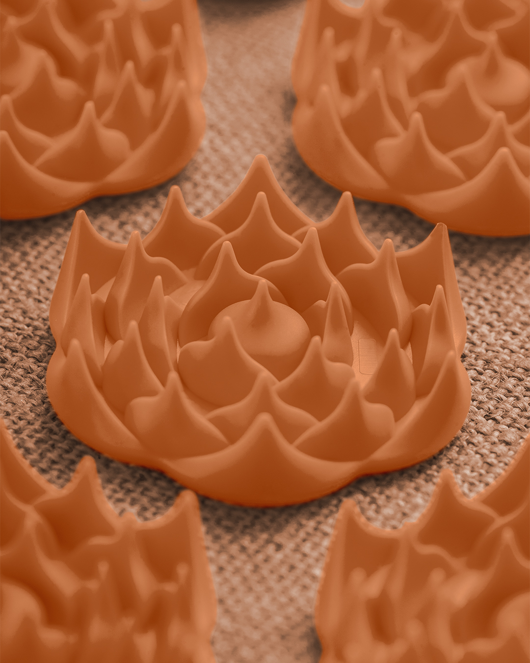 Pranamat + PranaPillow (Caramel Mousse)