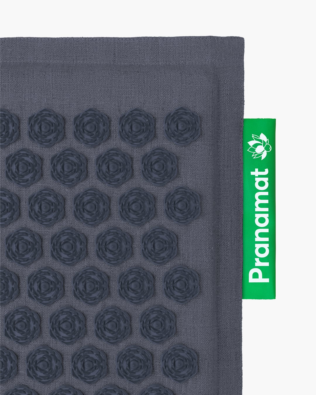 Pranamat + PranaPillow + PranaMoon (Graphite Grey)