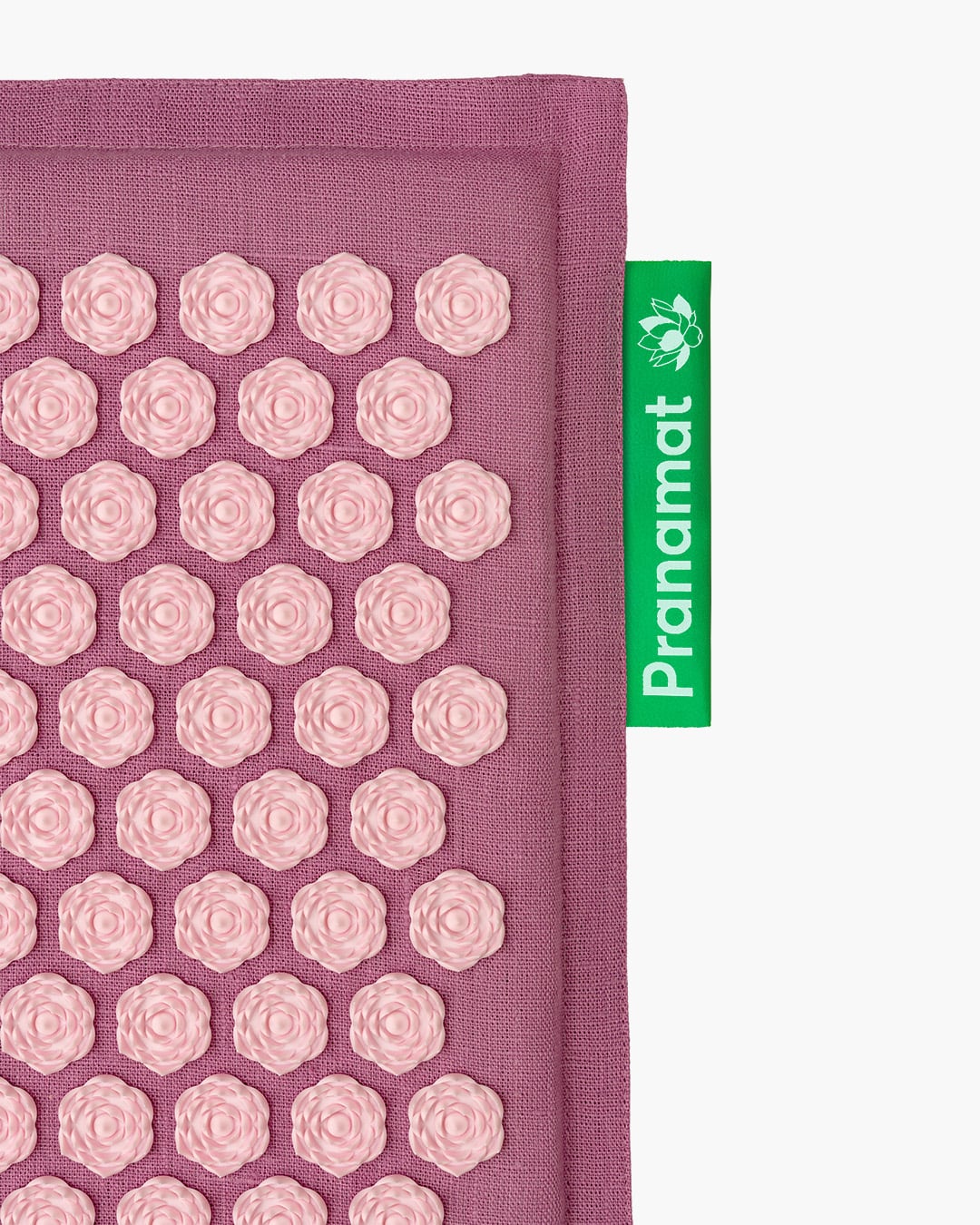 Pranamat Set (Mat + Pillow) Rosegold