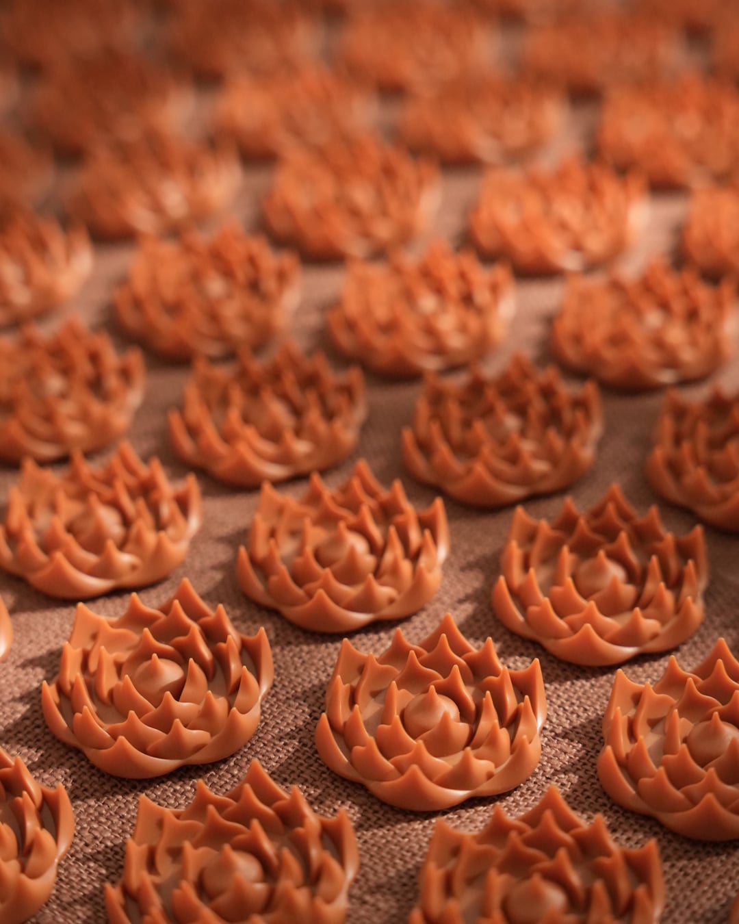 Pranamat + PranaPillow (Caramel Mousse)