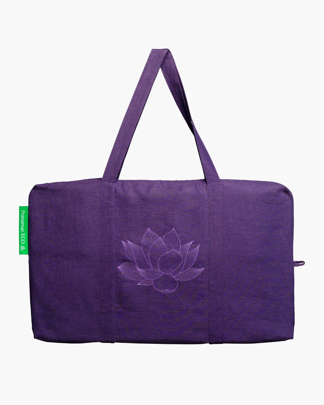 Pranamat + PranaPillow + Mini + BigBag (Lavender)