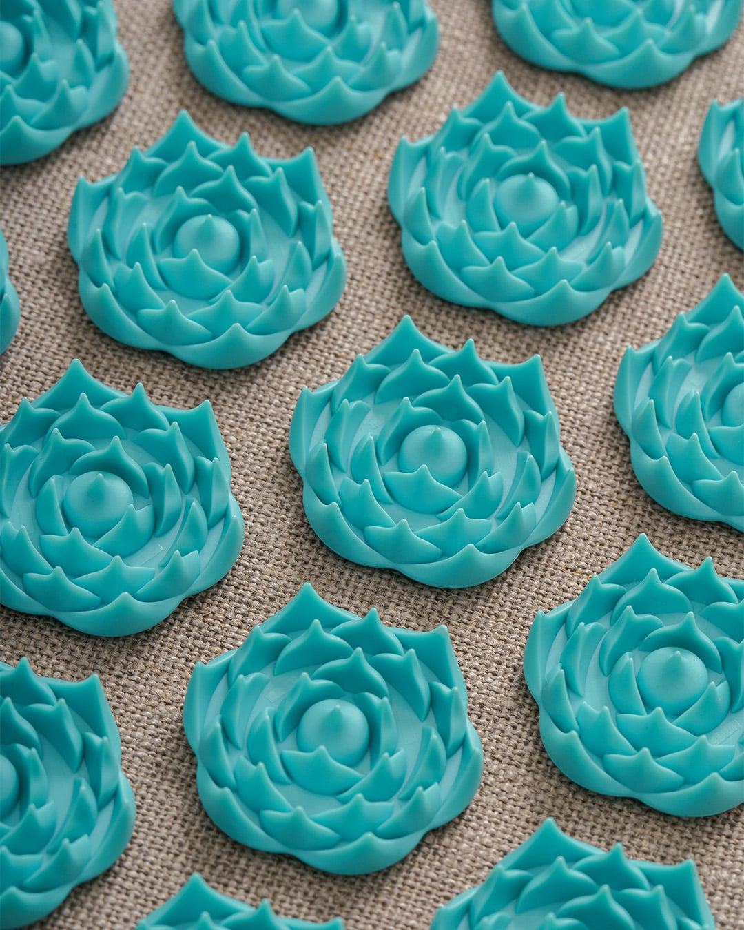 Pranamat + PranaPillow + BigBag (Lagoon)